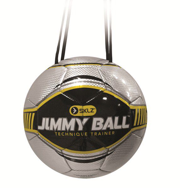 SKLZ Jimmy Ball #4 Training Aid