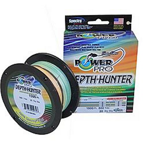 Power Pro Depth-Hunter