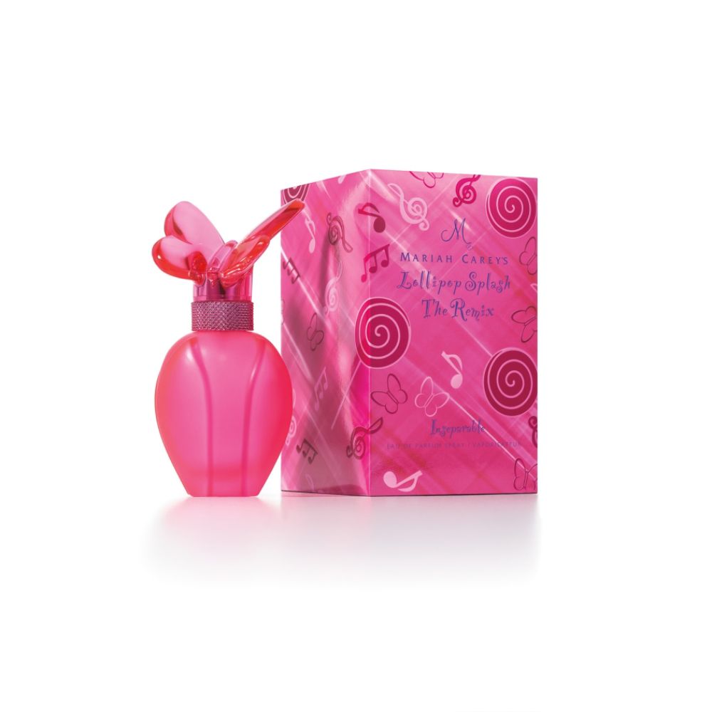 Mariah Carey Lollipop Splash Inseparable EDP 1.0 OZ/30ML at Sears.com