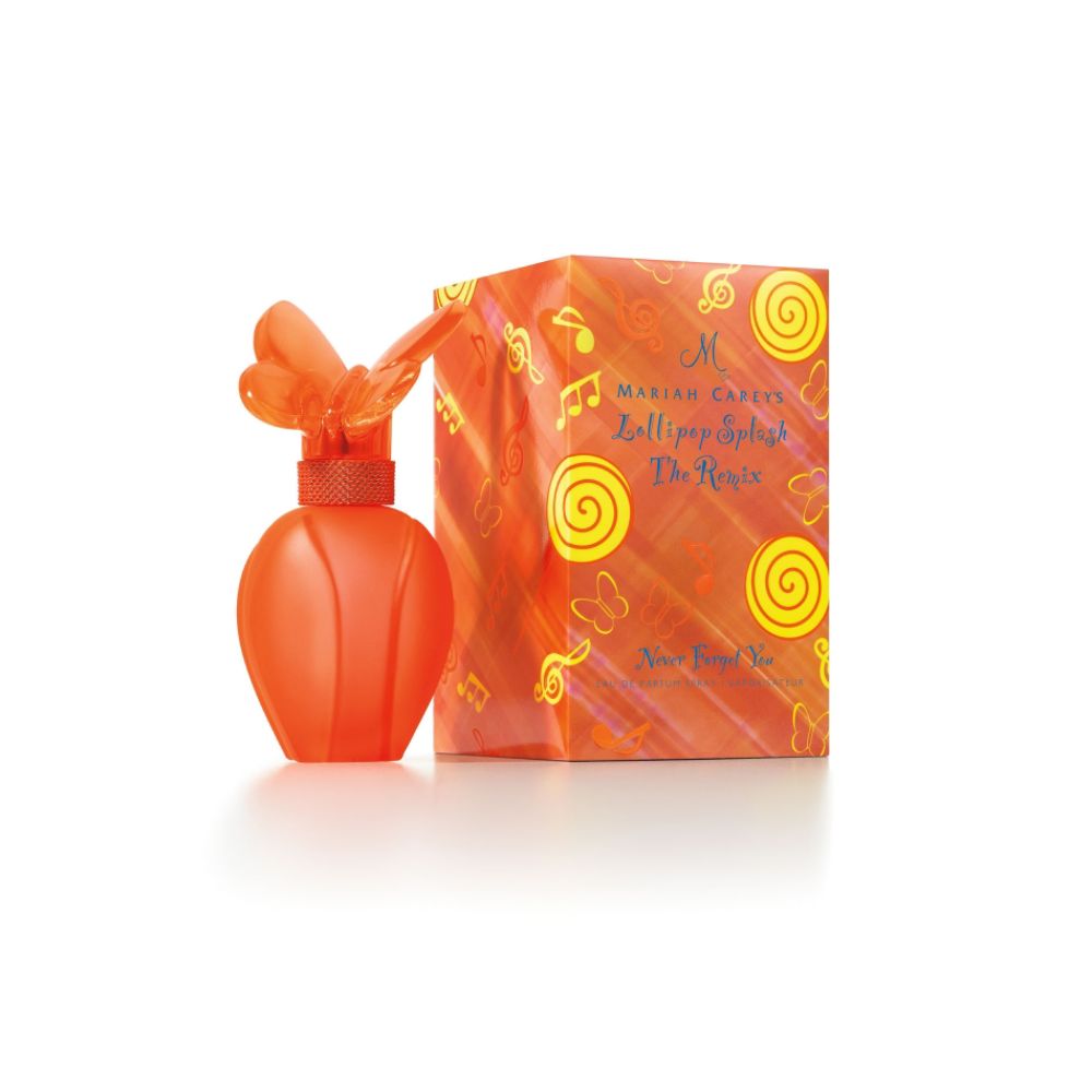 Mariah Carey Lollipop Splash Never Forget U EDP 1.0 OZ/30ML at Sears.com