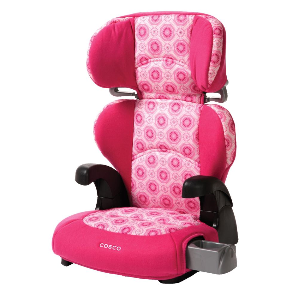 Cosco Pronto! Booster - Raspberry Ice at Kmart.com