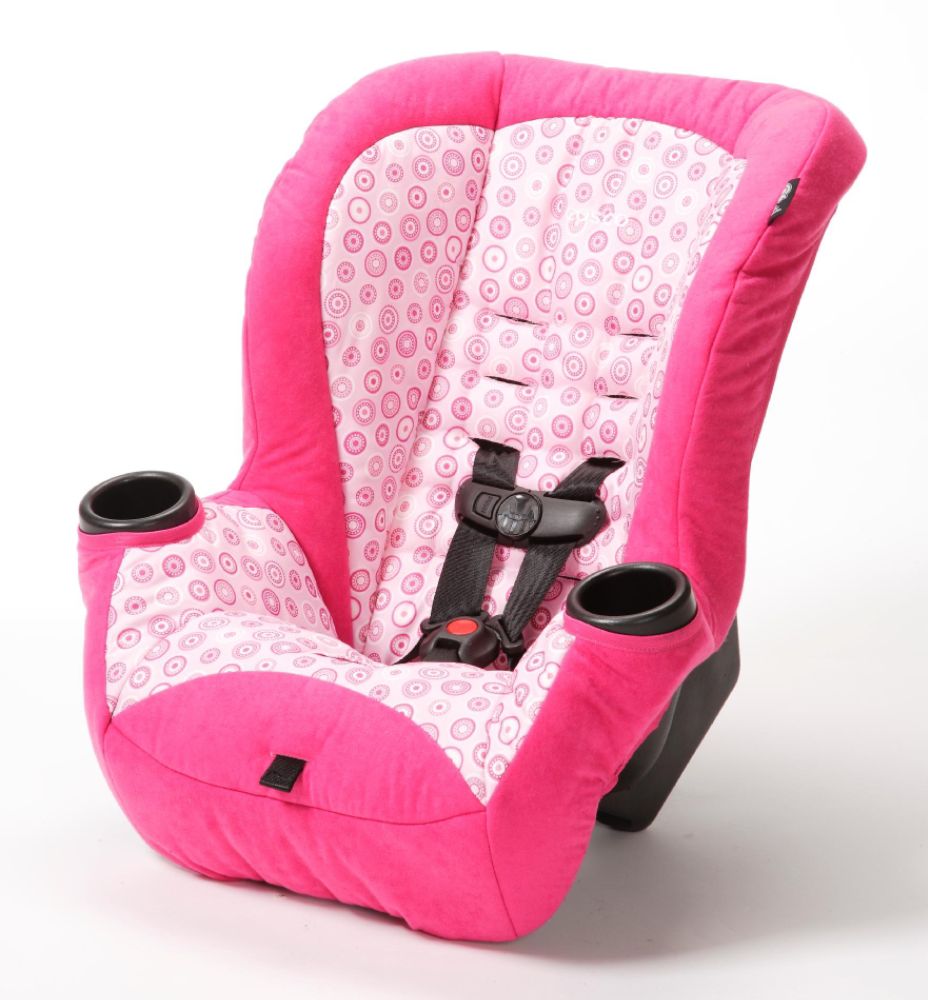 Cosco Apt 40RF Convertible Car Seat - Pinwheel at Kmart.com