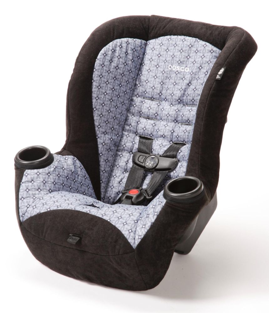 Cosco Apt 40RF Convertible Car Seat - Crestwood at Kmart.com
