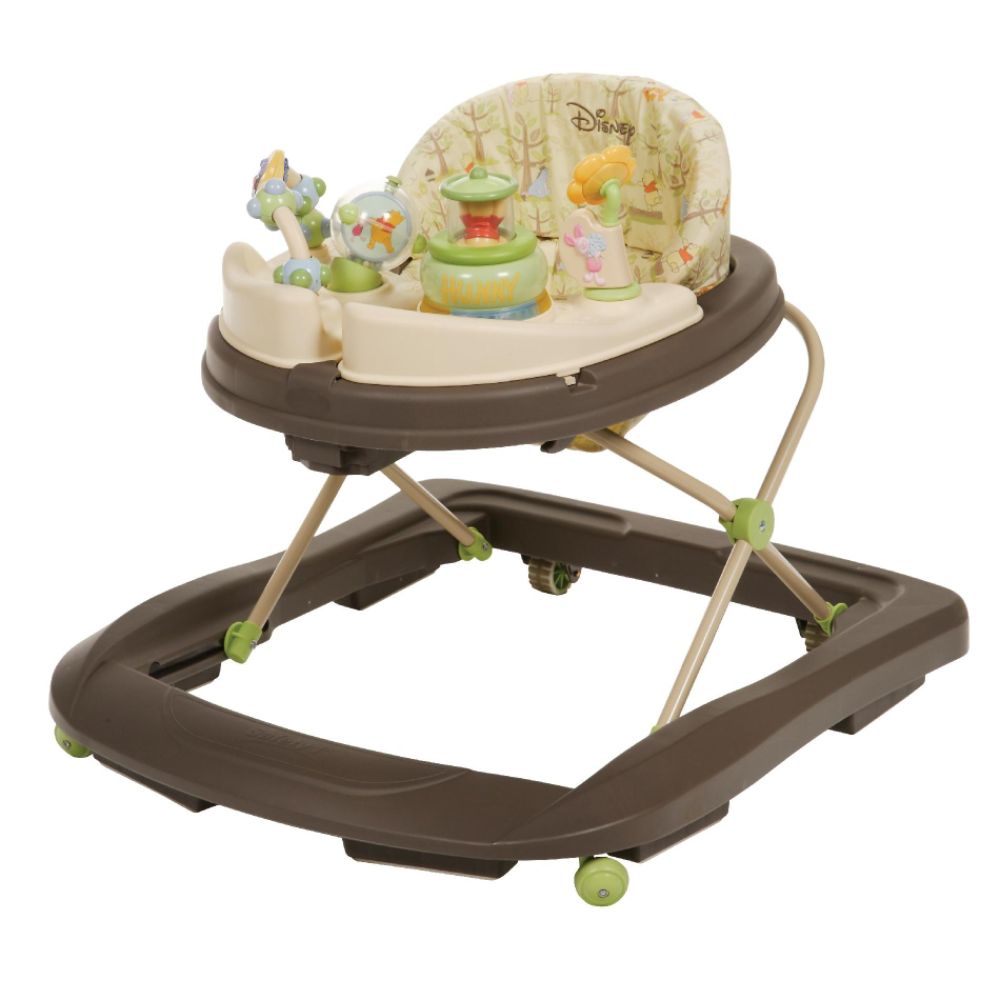 Disney Winnie the Pooh Music & Lights Walker - Picnic Place at Kmart.com