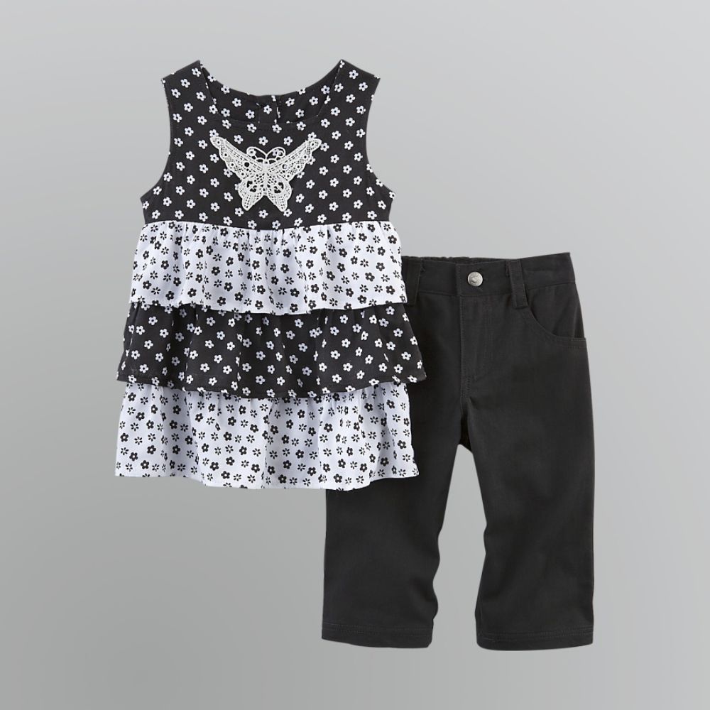 Young Hearts Infant & Toddler Girl's Pant Set at Sears.com