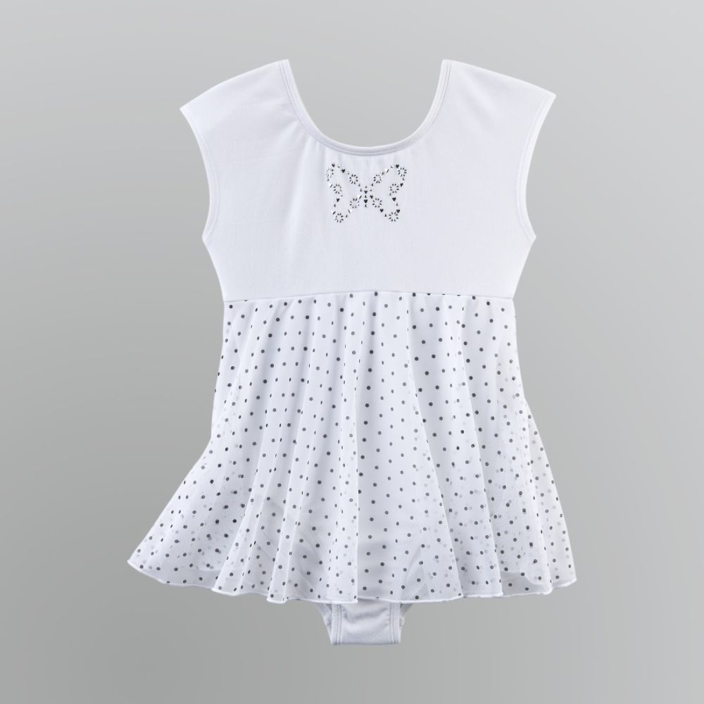 Jacques Moret Girl's Dance Leotard at Kmart.com