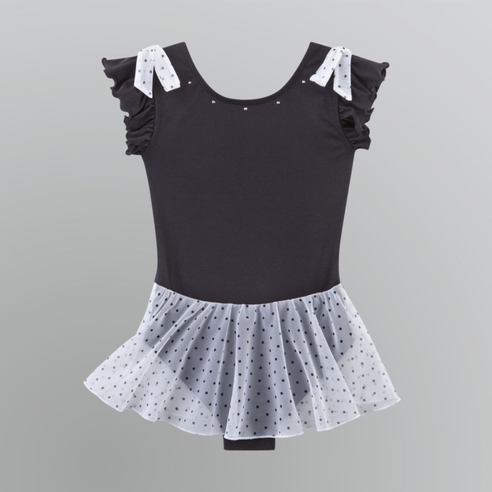 Jacques Moret Girl's Dance Leotard at Kmart.com