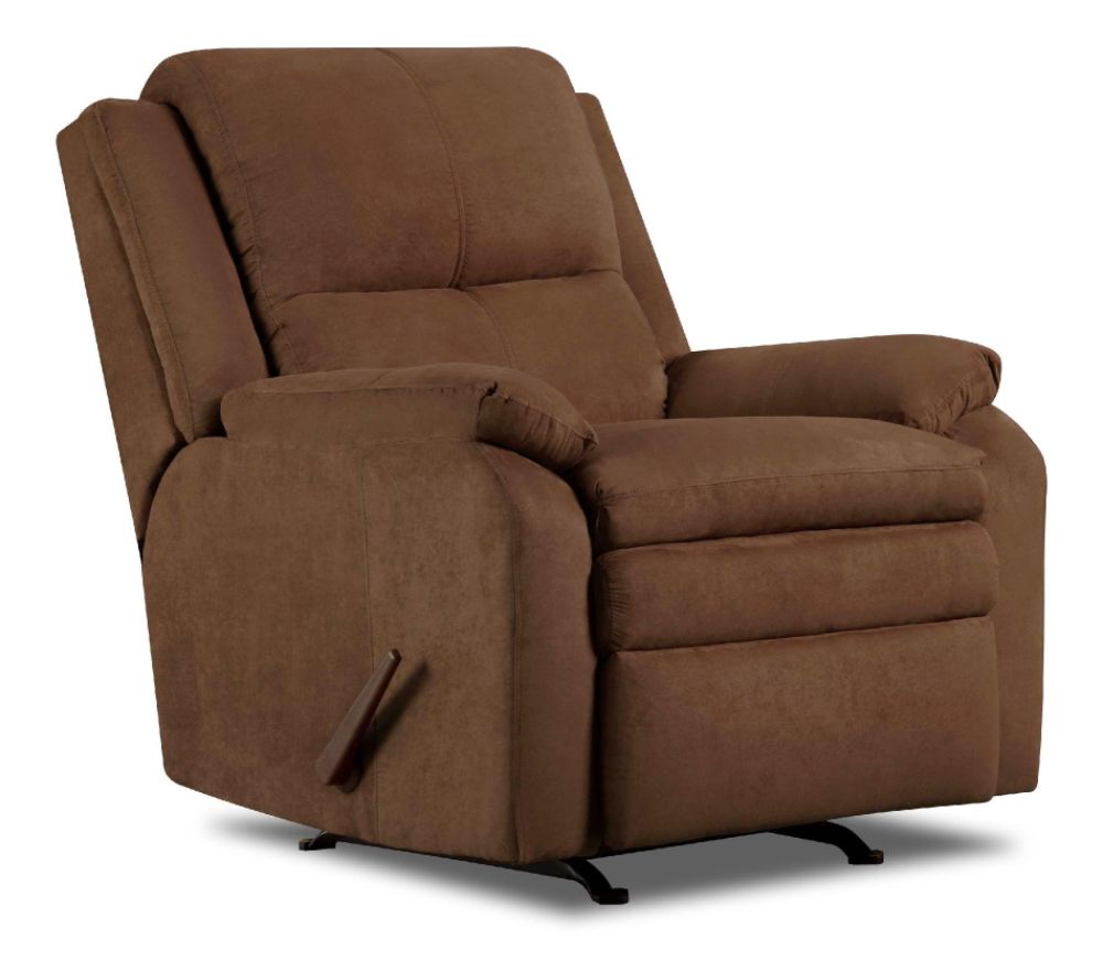 Simmons Bixby Rocker Recliner at Kmart.com