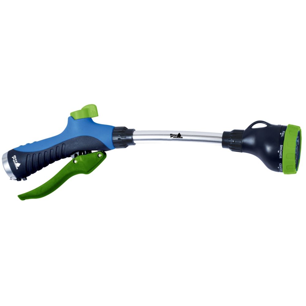 Ray Padula Eco Spray 8-Pattern Mini Water Wand Nozzle at Sears.com