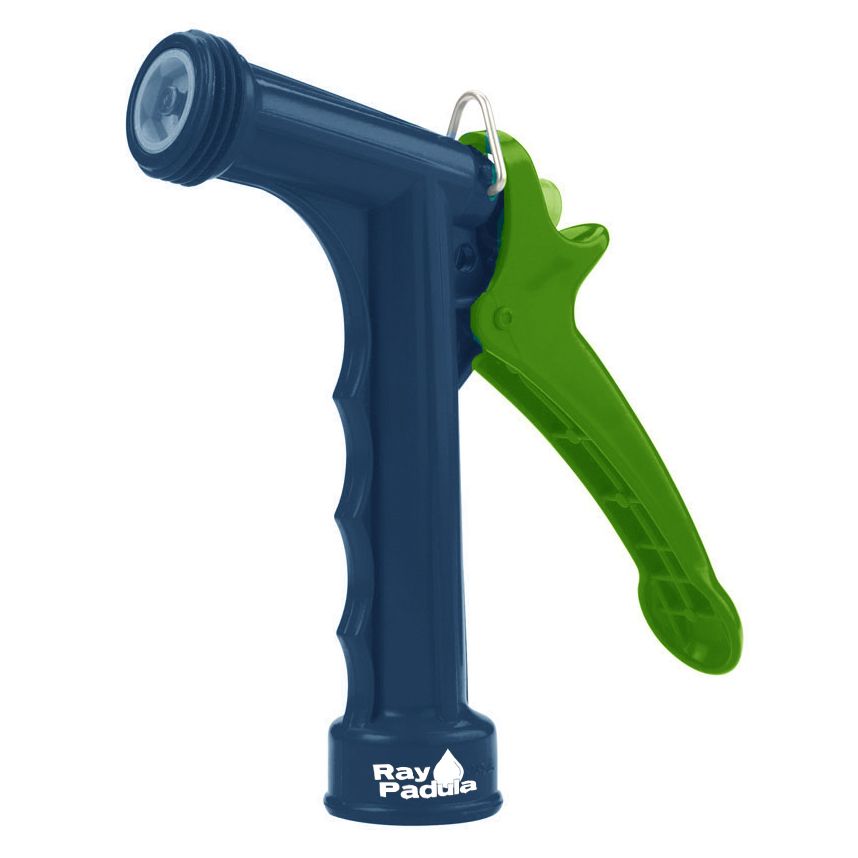 Classic Spray Plastic Pistol Hose Nozzle