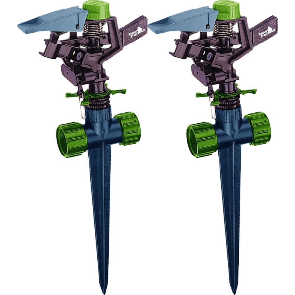 Ray Padula The Pulse Pulsating Sprinkler Combo Pack at Sears.com
