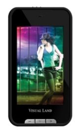 iPods & MP3 Players