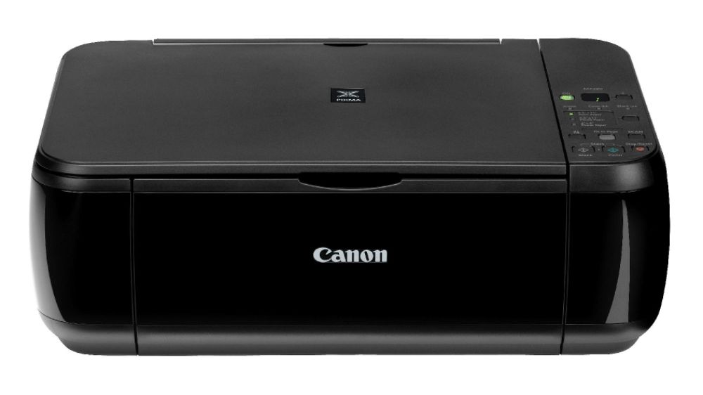 Canon MP280 Photo All-in-One Printer at Kmart.com