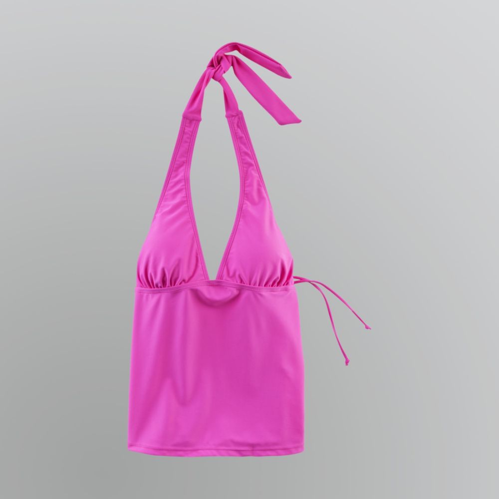 Bongo Junior's Solid Tankini Top at Sears.com