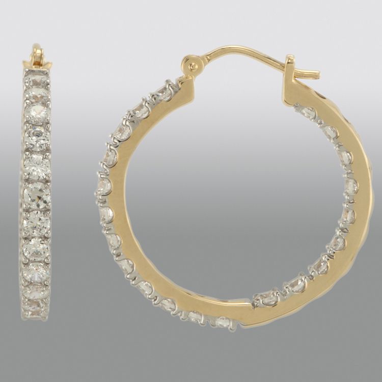 Vedere Le Stelle&trade; 2.52 Cubic Zirconia