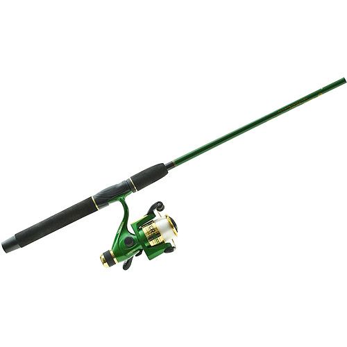 Master Rod Spin Combo