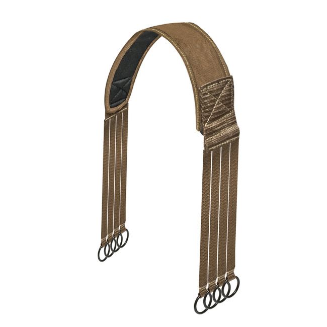 Mossy Oak Deluxe Game Strap by Hunting Accessories