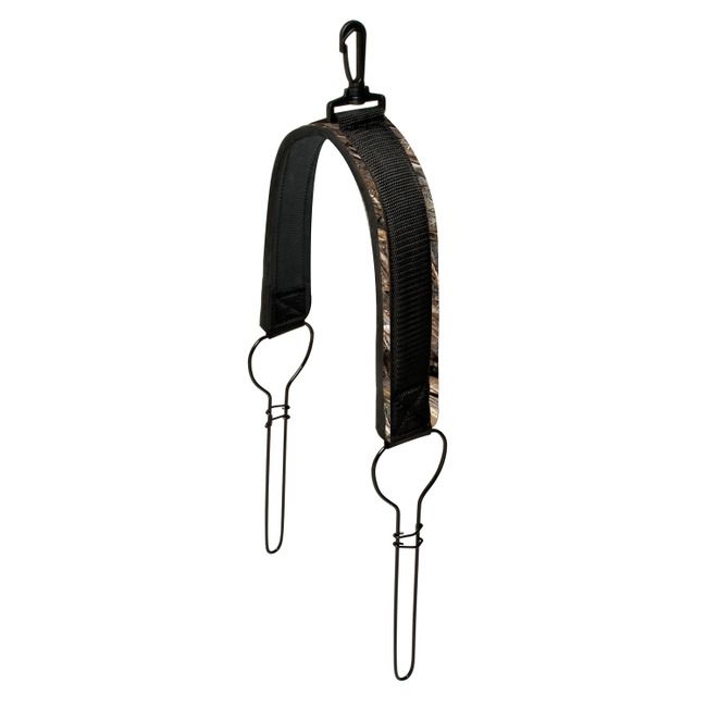 Mossy Oak Floating Game Strap by Hunting Accessories