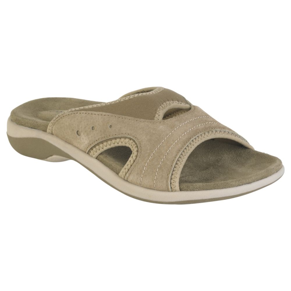 Canyon River Blues Women's Yukon Sandal - Tan at Sears.com