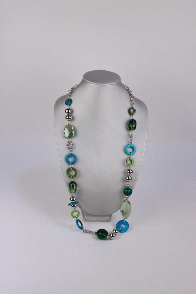 Aris by Treska Long Necklace at Sears.com