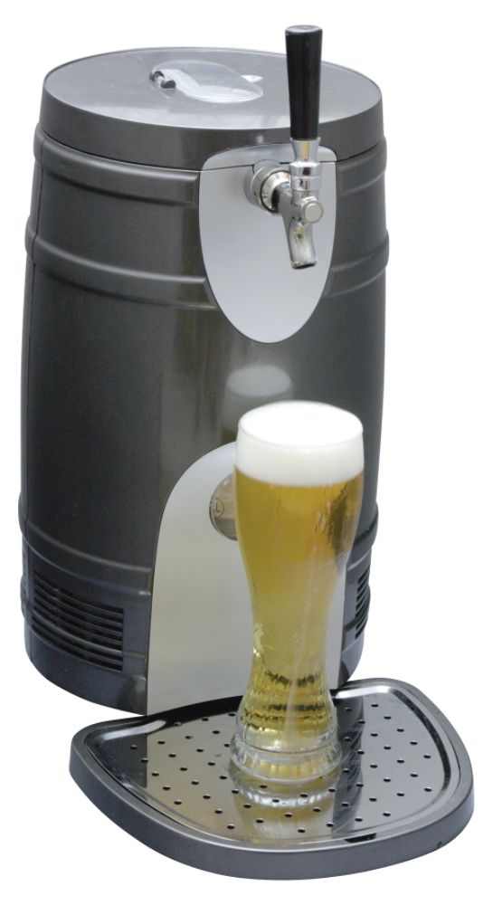 Koolatron 5L Beer Keg