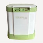 NurserySpa Clothing, Blanket, and Towel Warmer