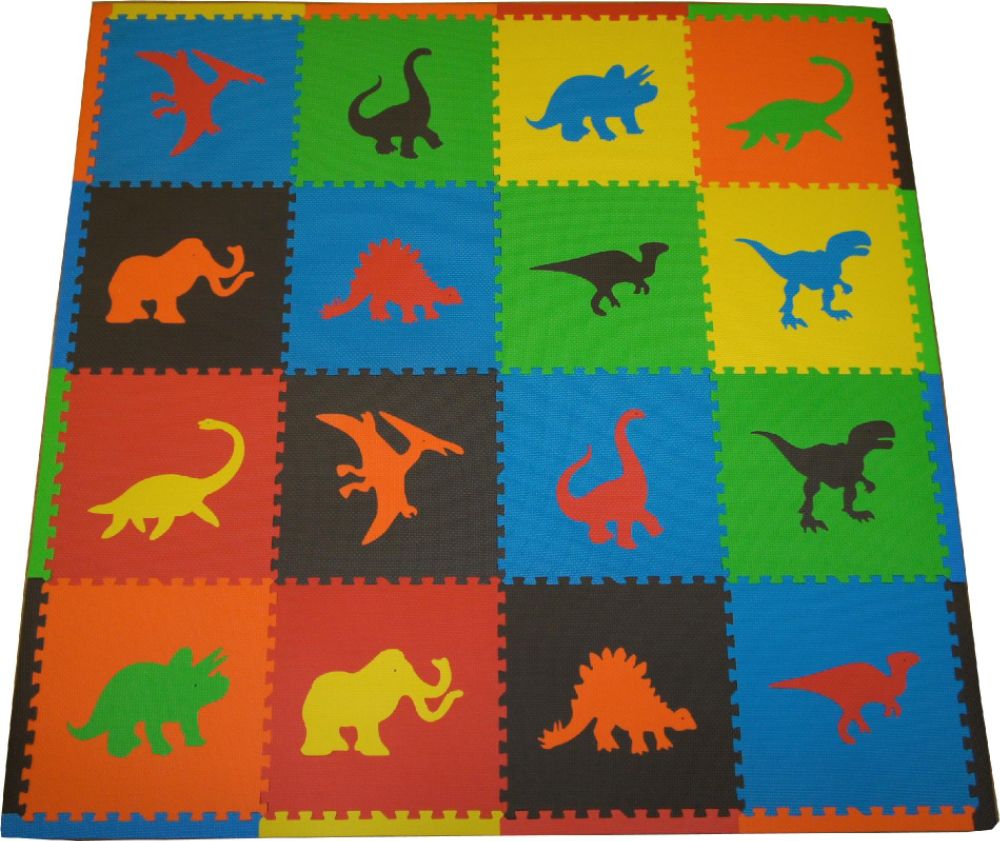 Tadpoles Dino Playmat Set Children's Toys