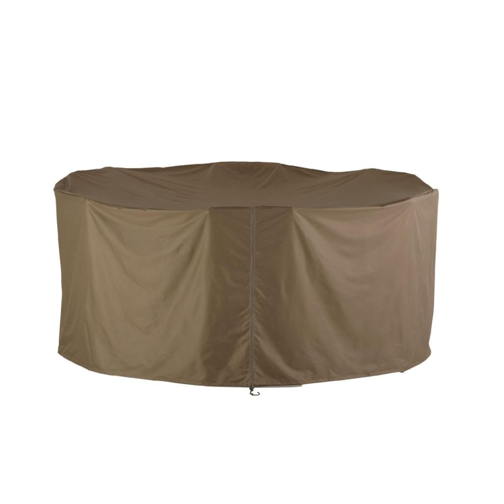 Garden Oasis Oversized Round Furniture Cover at Sears.com