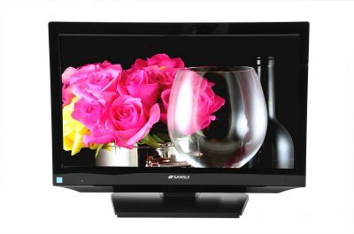 Sansui Sansui 26'' Widescreen 720p LCD HDTV