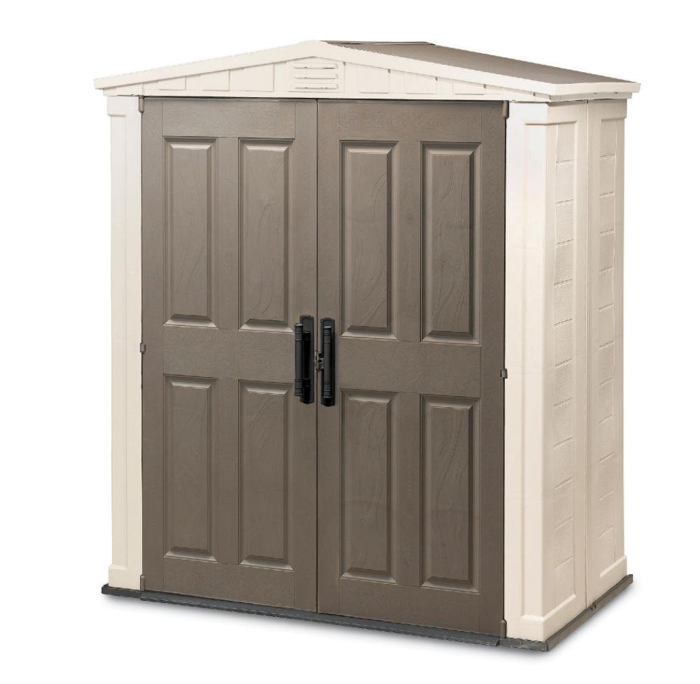 Keter Apex 6x3 Storage Shed at Sears.com