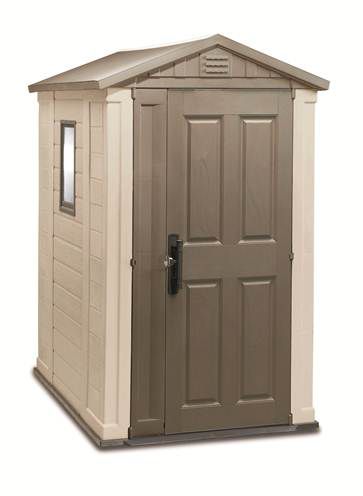 Keter Apex 4x6 Storage Shed at Kmart.com