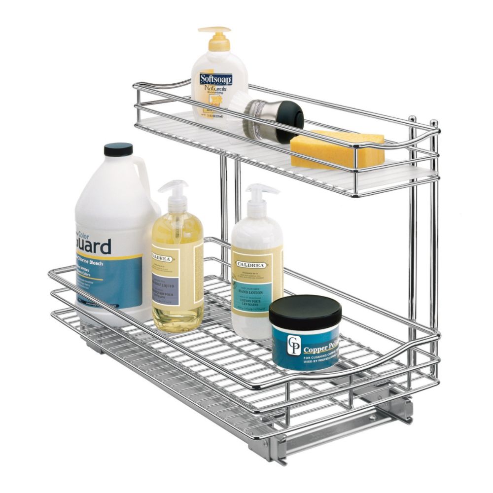Lynk&reg; Professional Roll-Out Under Sink 11.5"wide x 21"d x 14"h at Kmart.com