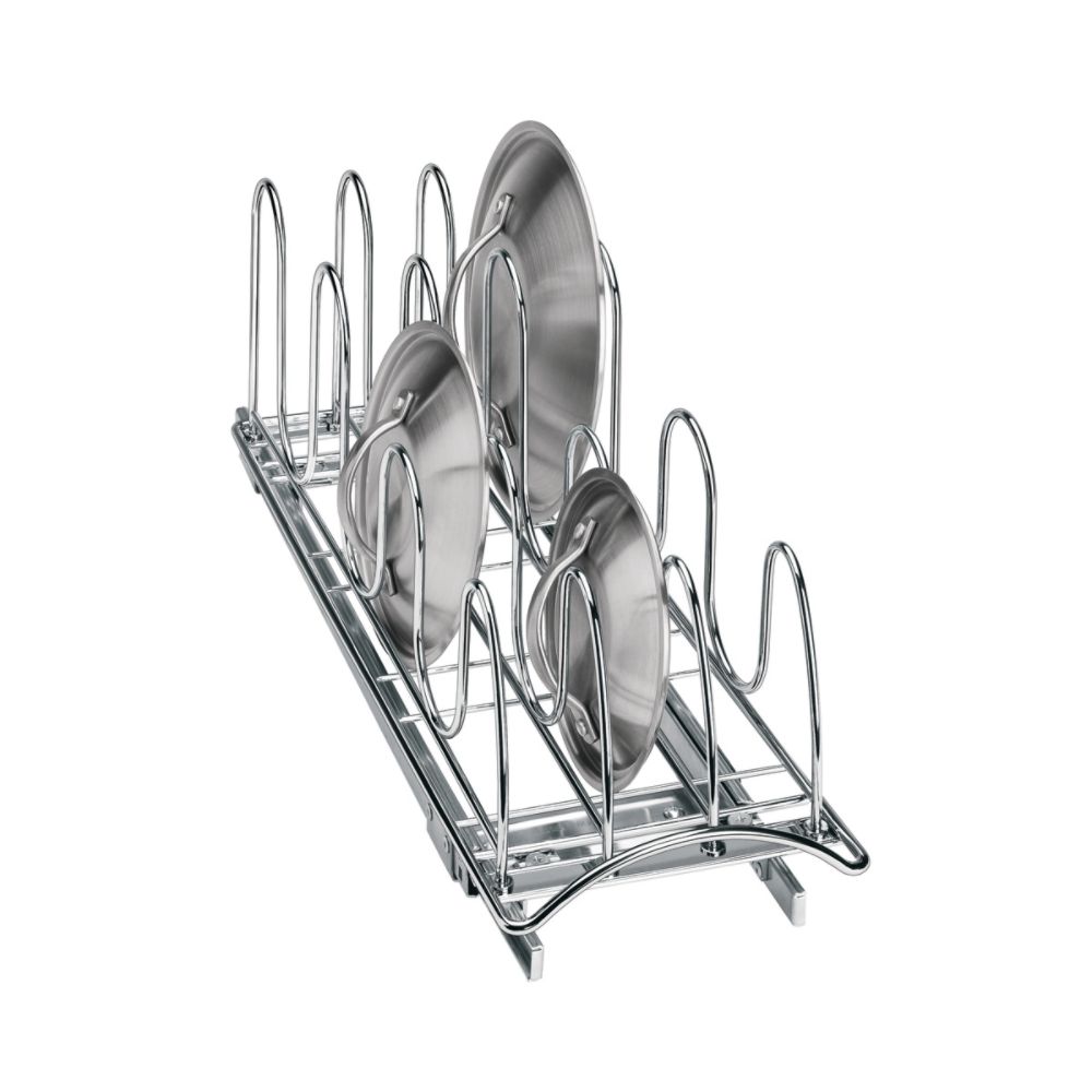 Lynk&reg; Professional Roll-Out Lid/Tray