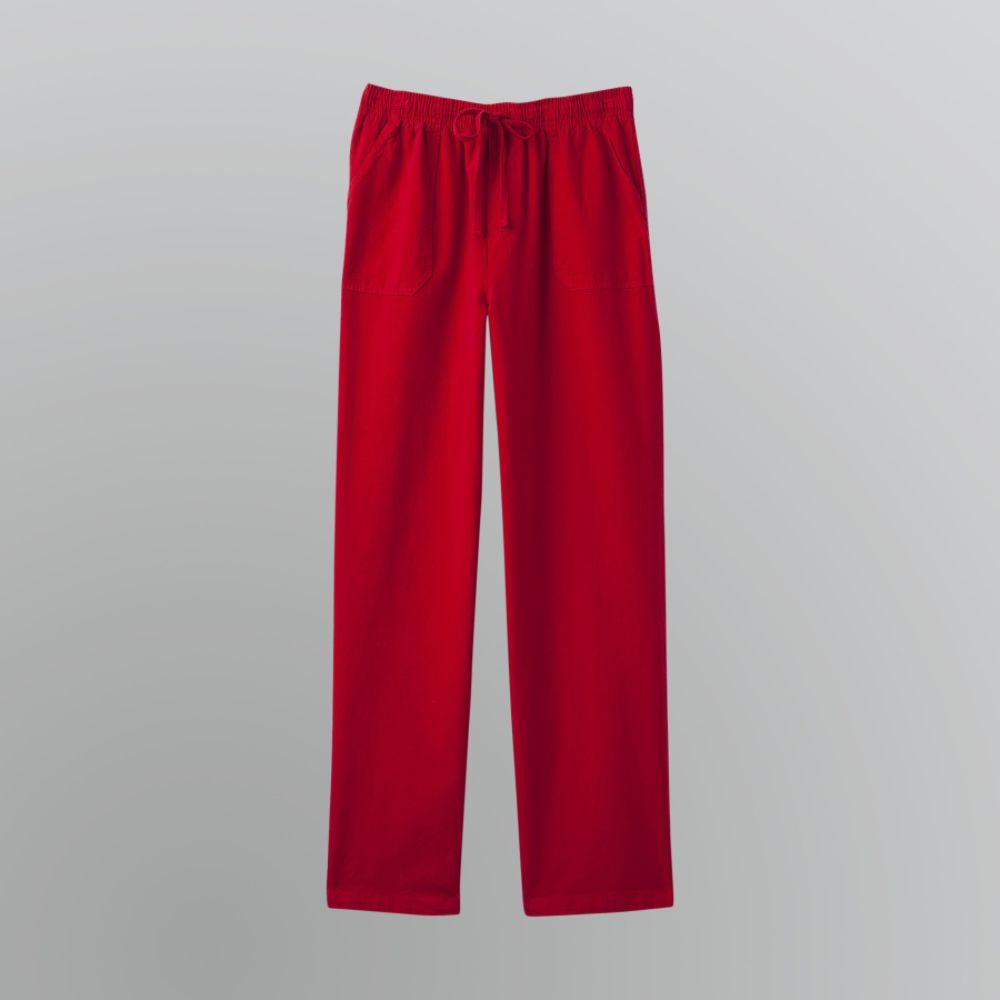 Basic Editions Women's Pant at Kmart.com