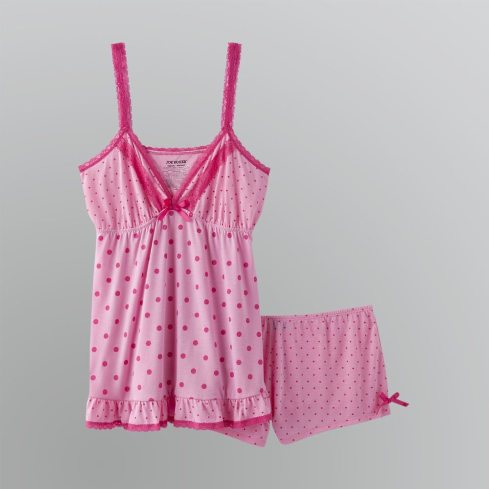 Joe Boxer Women's Baby Doll Shortie Pajamas at Sears.com
