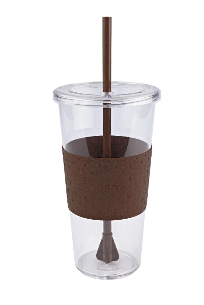 SIERRA TO GO CUP- BROWN at Sears.com