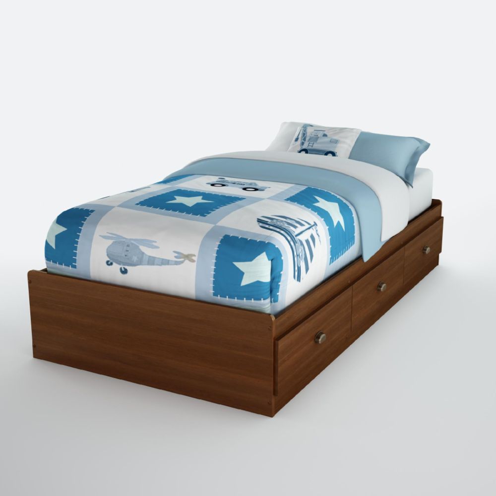 South Shore South Shore Wilow collection Twin
