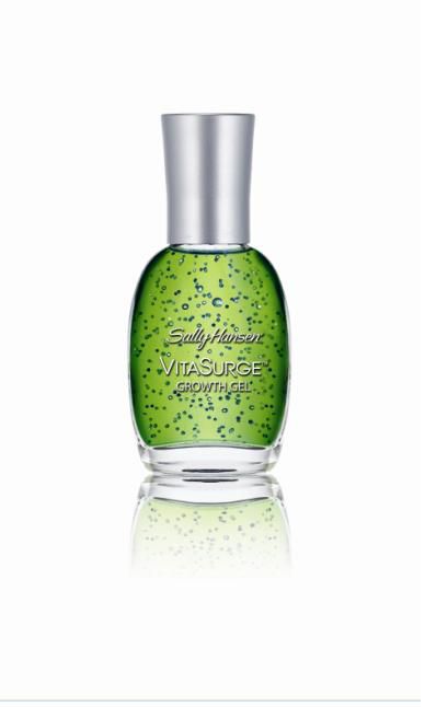 Sally Hansen VitaSurge Growth Gel at Kmart.com