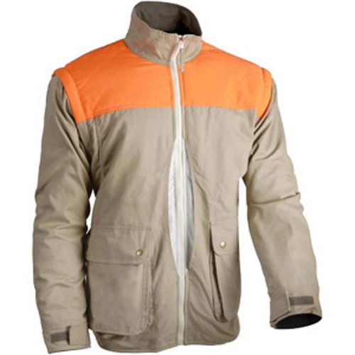 Yukon&nbsp; Yukon Gear Upland Jacket