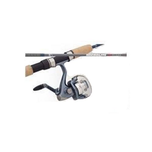 Microlite Ultra Lite Spin Rod