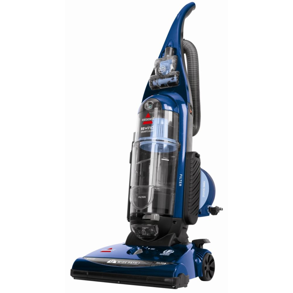 Bissell Rewind SmartClean Vacuum