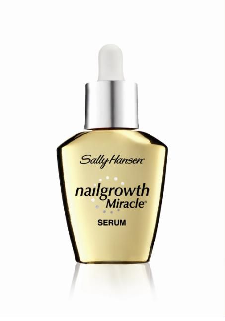 Sally Hansen Nailgrowth Miracle Serum at Kmart.com