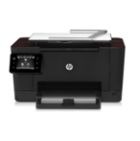 HP Color Laserjet Pro 200 3D Printer