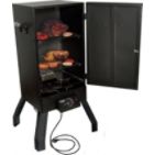 Cookmaster Electric Smoker