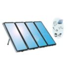 60 Watt Solar Back-Up Kit
