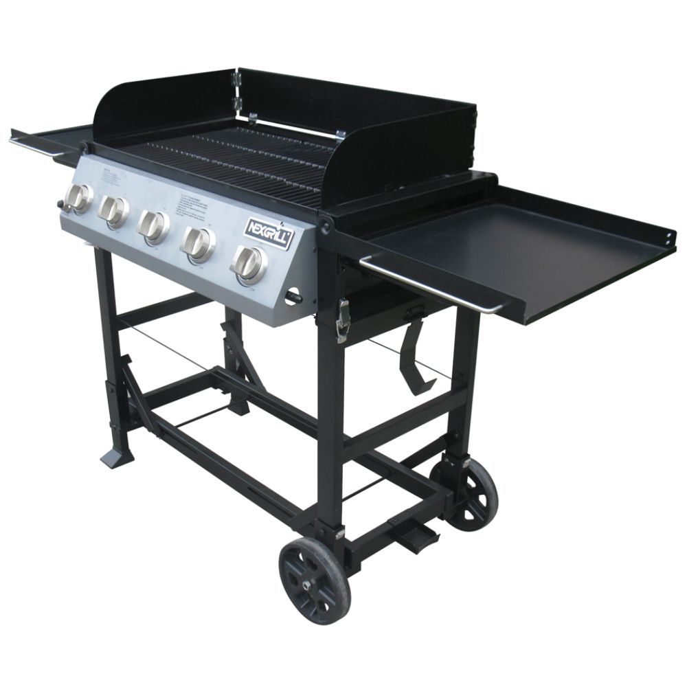 Nexgrill&nbsp; 5-Burner Party Grill