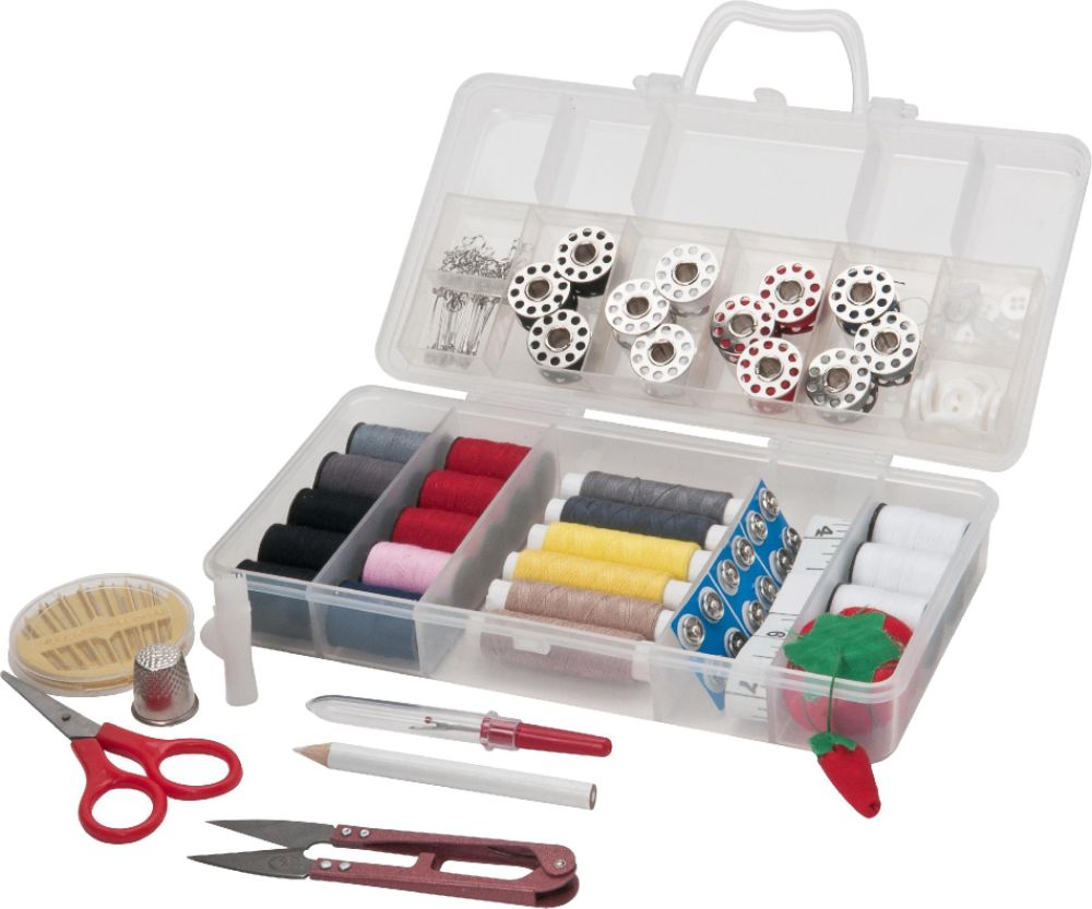 Sunbeam Home Essentials Sewing Kit at Sears.com