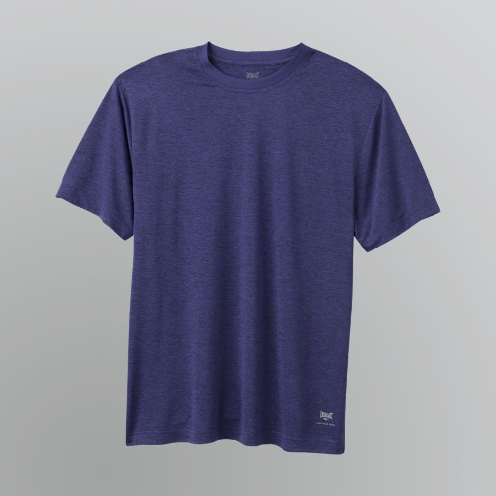 Everlast&reg; Men's Workout Wonder T-Shirt at Sears.com