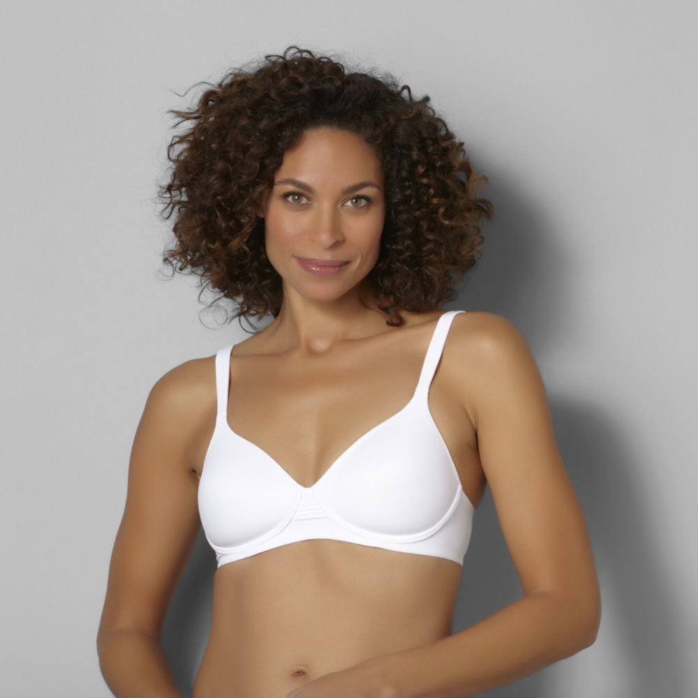 Hanes Fuller Coverage Underwire Bra HC08 at Sears.com