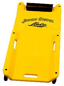 Lisle CREEPER YELLOW LOW PROFILE at Kmart.com